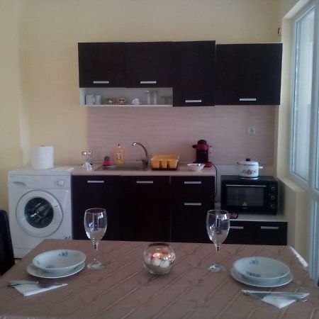 Atina Apartment Nesebar Exterior photo