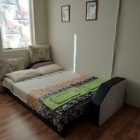 Atina Apartment Nesebar Exterior photo