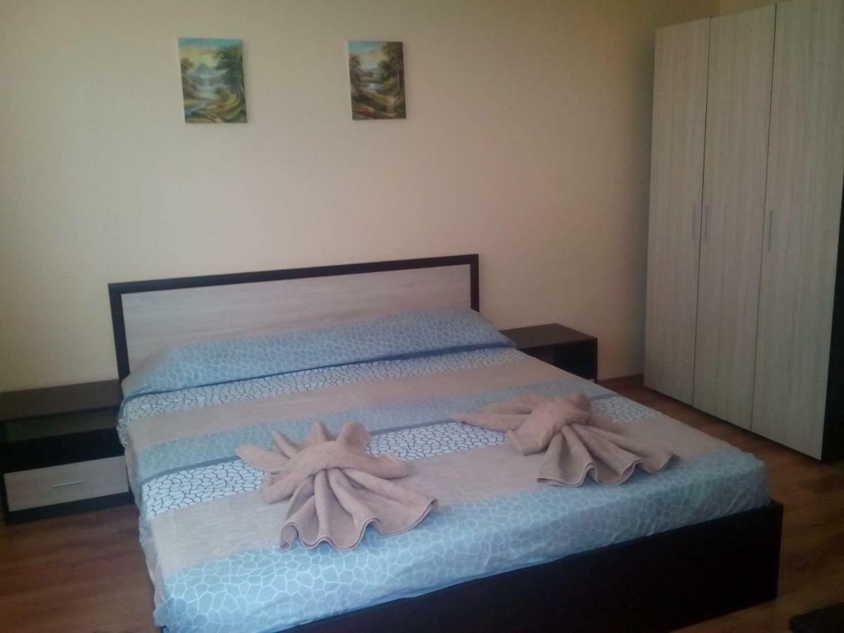 Atina Apartment Nesebar Exterior photo