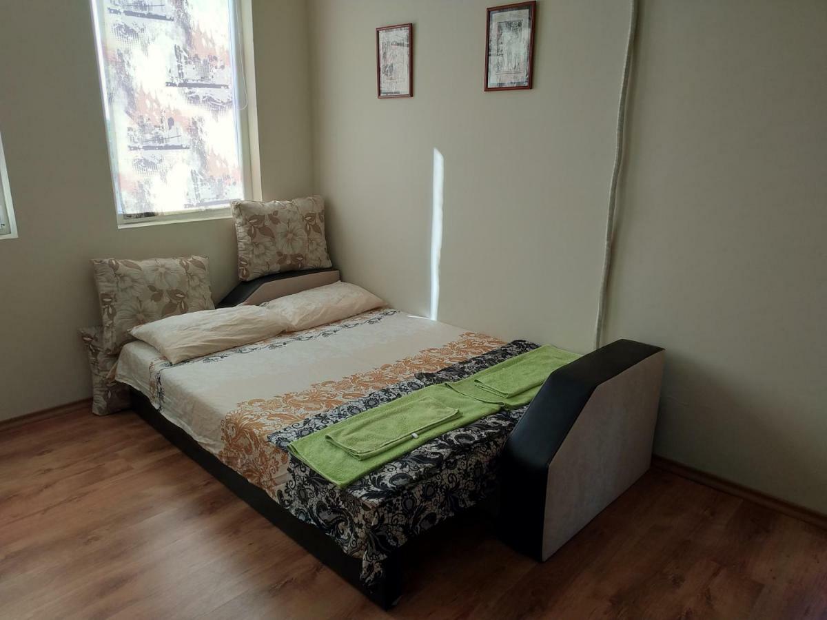 Atina Apartment Nesebar Exterior photo