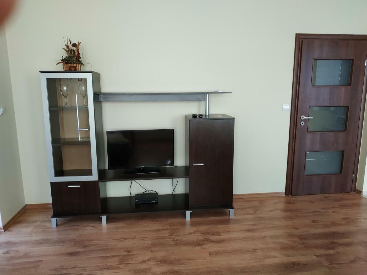 Atina Apartment Nesebar Exterior photo