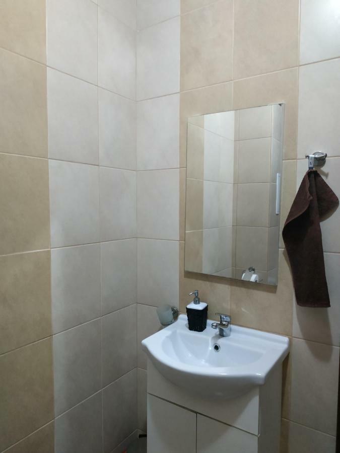 Atina Apartment Nesebar Exterior photo